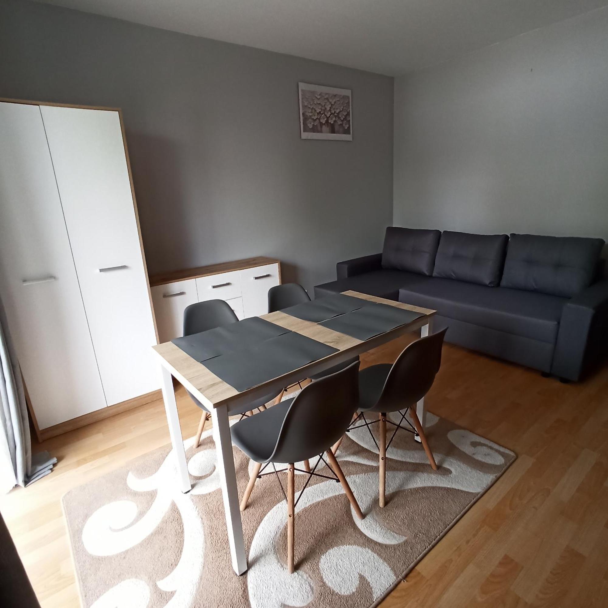 Apartament Dunikowskiego 57M2 Lublin Exterior foto